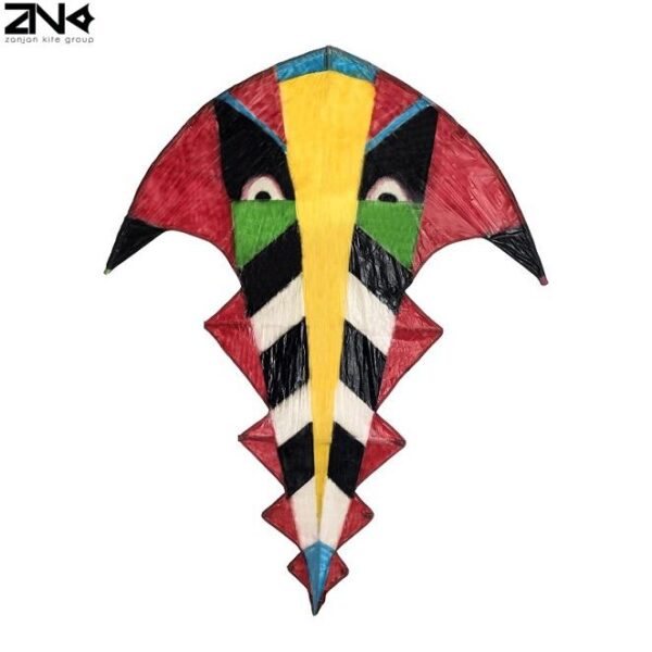 کایت A21