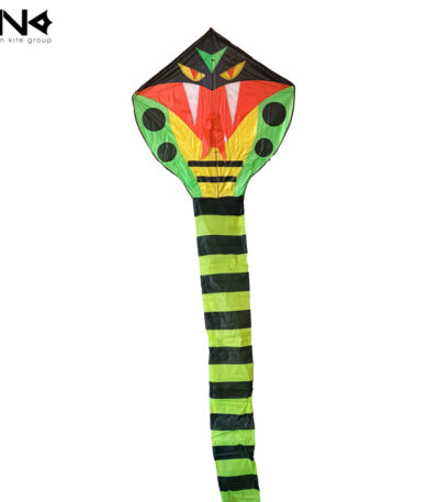 بادبادک طرح مار افعی