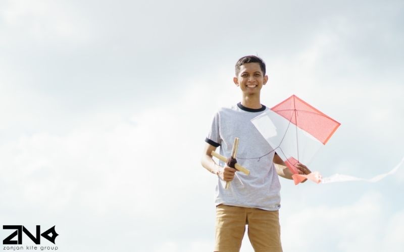 مزایای ساخت بادبادک دست ساز