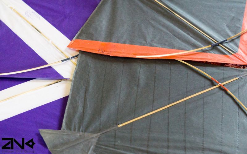 مزایای ساخت بادبادک کاغذی برای دانش آموزان