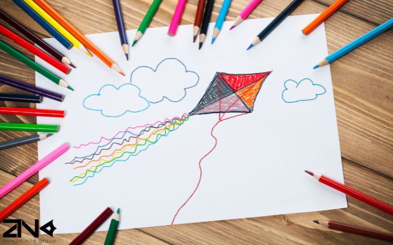 بهترین روش ساخت بادبادک چیست؟