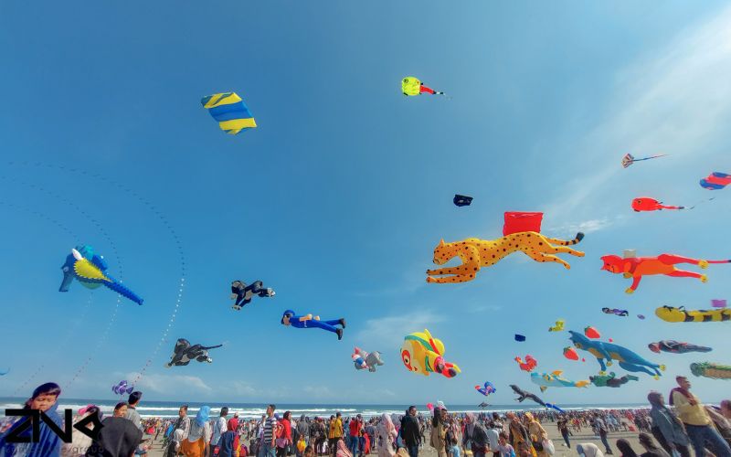 روز جهانی بادبادک