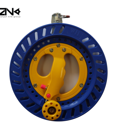 قرقره بلبرینگی دو رنگ