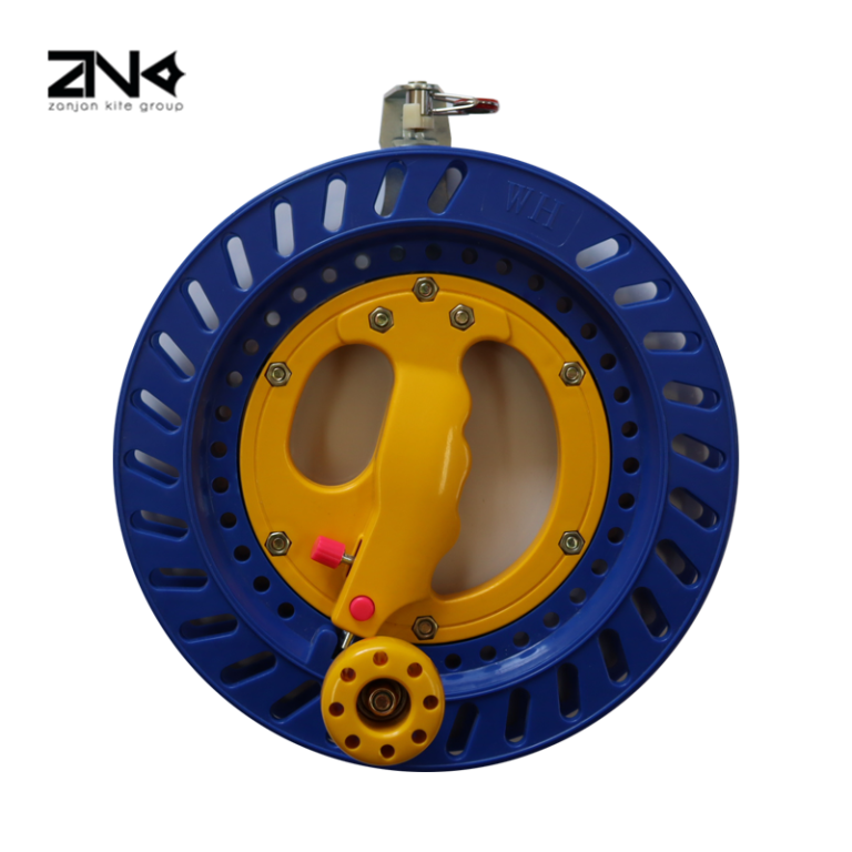 قرقره بلبرینگی دو رنگ